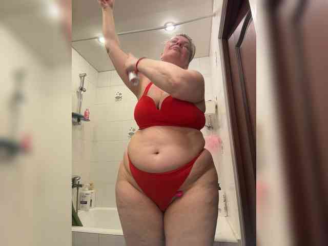 Veronika_Gold's chat room