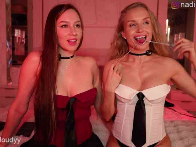 Nadin_star's chat room