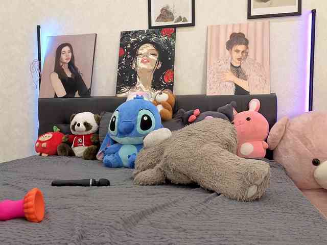 dolly-ll's chat room