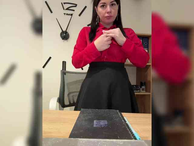 Fox_Black's chat room