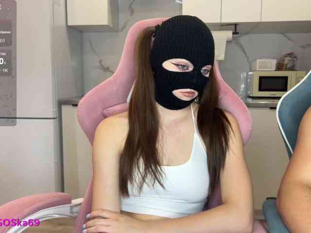 PoliSOSka's chat room
