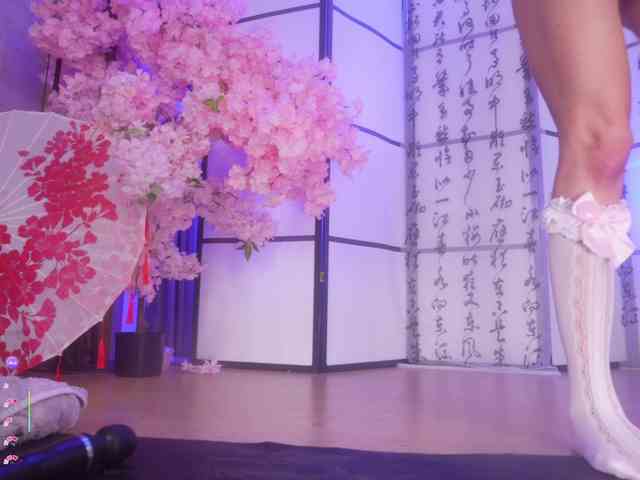 Marry-Cordy's chat room