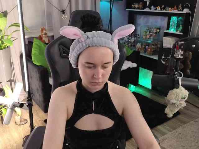 Kira_Li_Lime's chat room