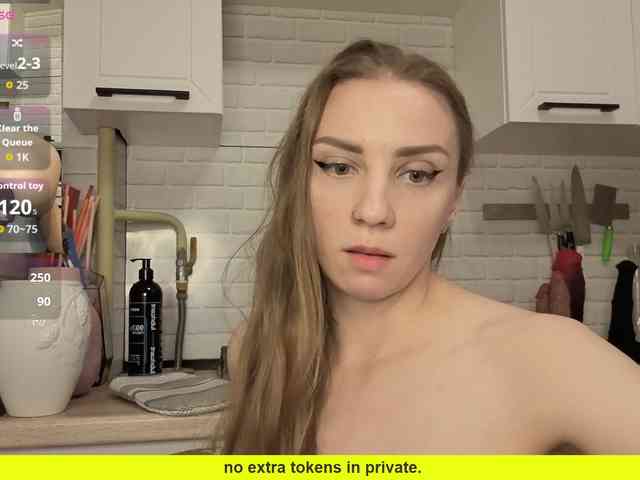 Fist-ashka's chat room