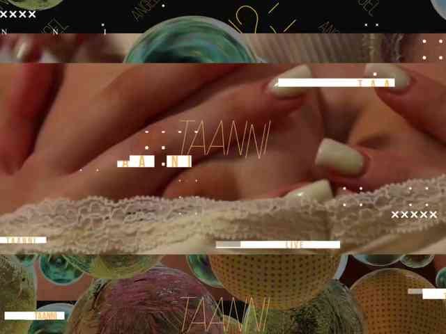 Taanni's chat room