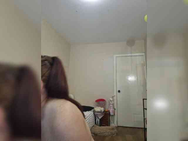 Flirt_Red's chat room