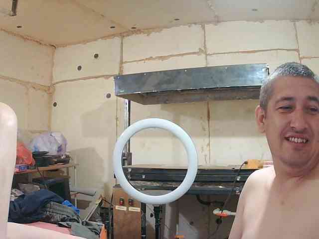 Paramy's chat room