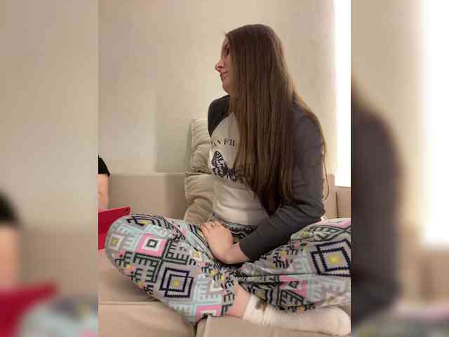 Annafirepussy's chat room