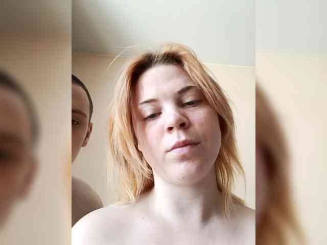 Kayli-Temka's chat room