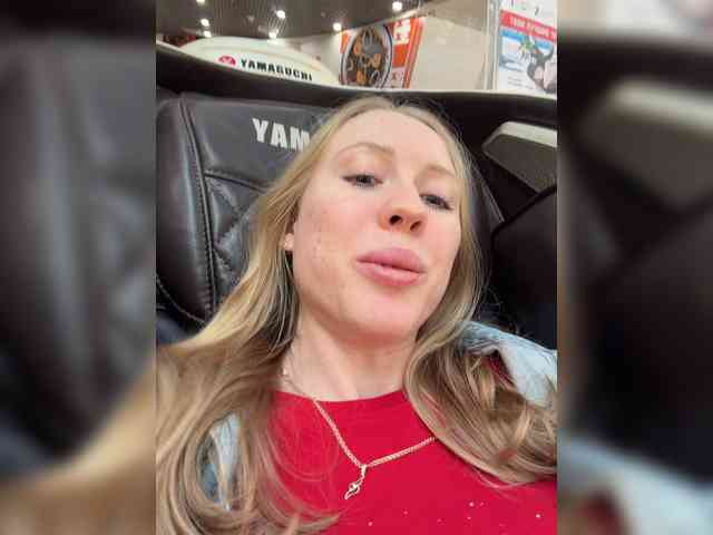 LiiBaby's chat room