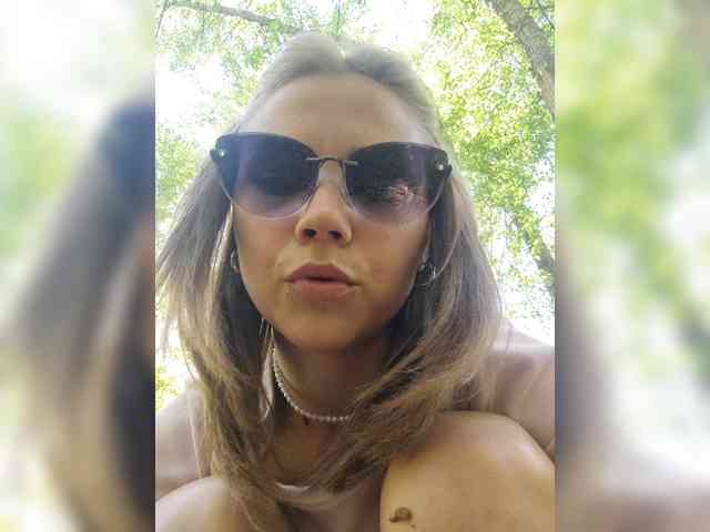 CrazyVika's chat room