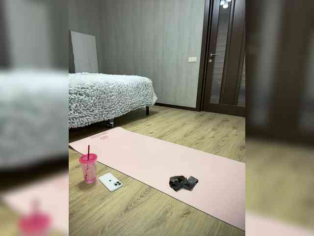 BabyDarii's chat room