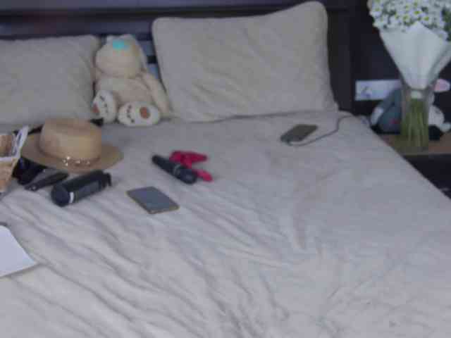 FLUFFY_BEAUTY's chat room