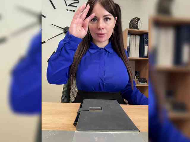 ANNA_Fox's chat room
