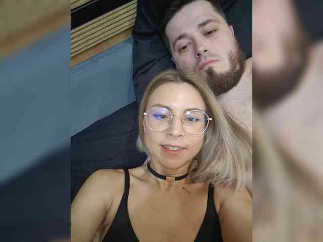 Zhenya-and-Vasilisa's chat room