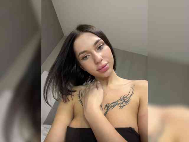 BabyDarii's chat room