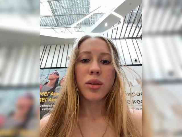 LiiBaby's chat room