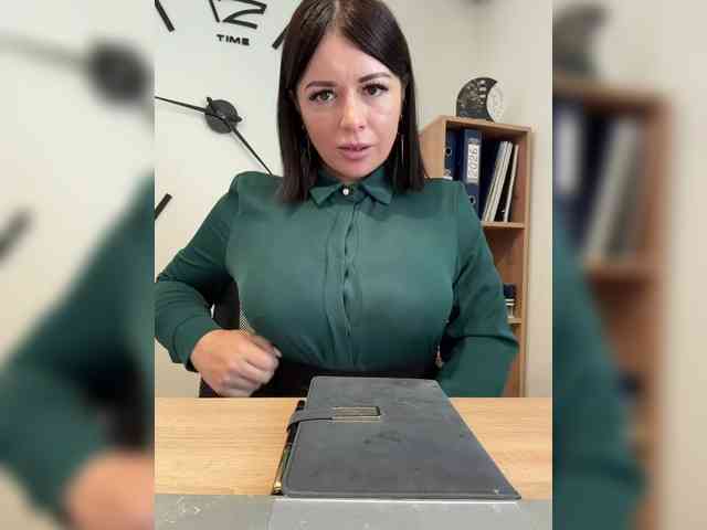 ANNA_Fox's chat room