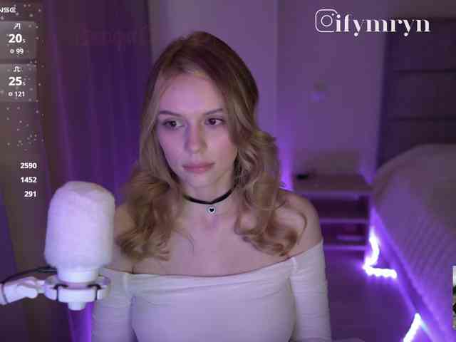 fymryn's chat room