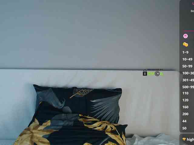 SidneySi's chat room