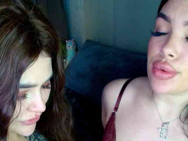 katerine-Monroe's chat room