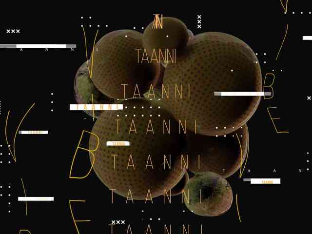 Taanni's chat room