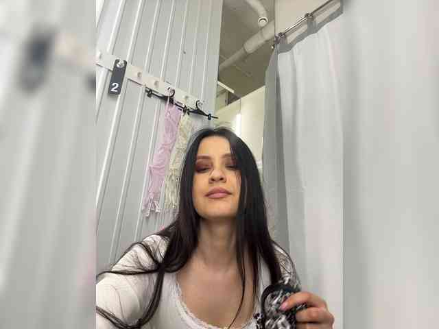 EvaRoughe's chat room