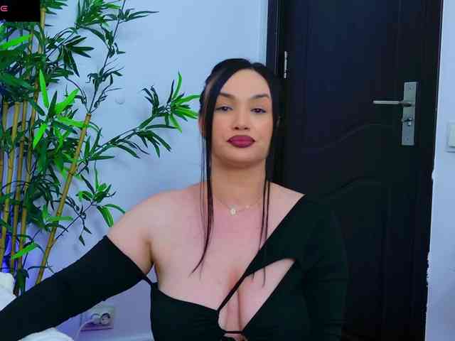 DaliyaArabian's chat room