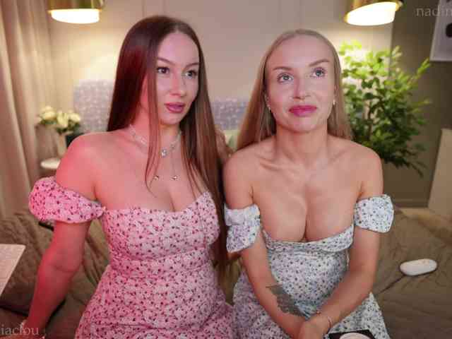 Nadin_star's chat room