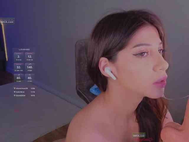 elderberry's chat room