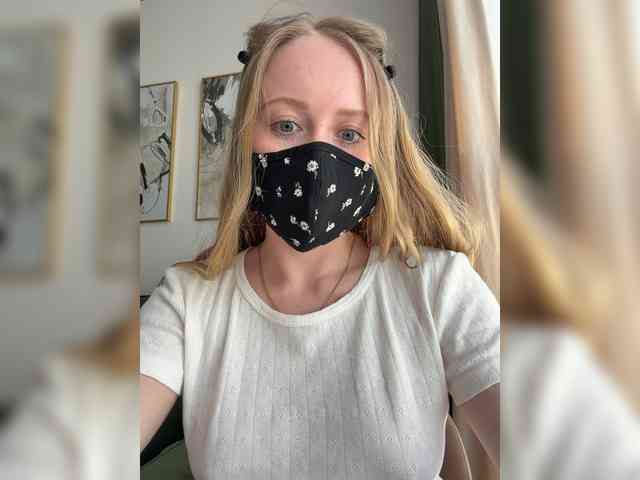 LiiBaby's chat room