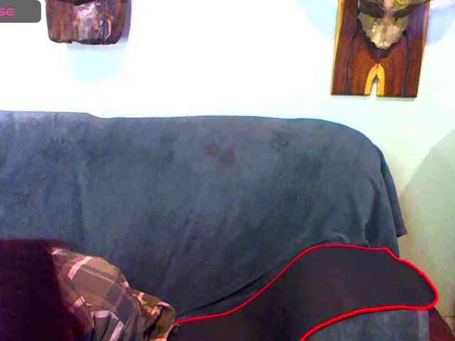 Natussi's chat room