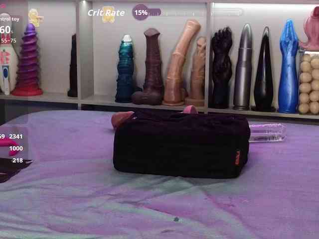 You_Lalia's chat room