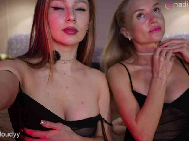 Nadin_star's chat room