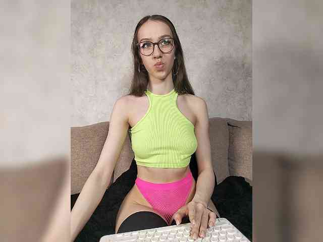 EvaAngel's chat room