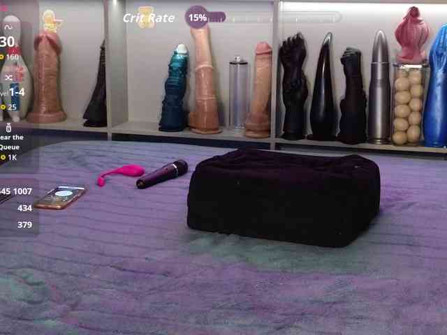 You_Lalia's chat room