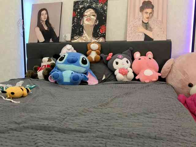 dolly-ll's chat room