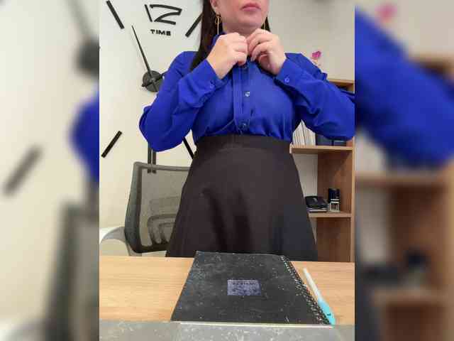 ANNA_Fox's chat room