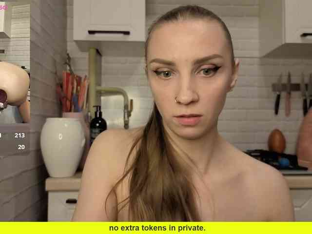 Fist-ashka's chat room