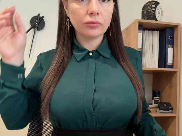 ANNA_Fox's chat room