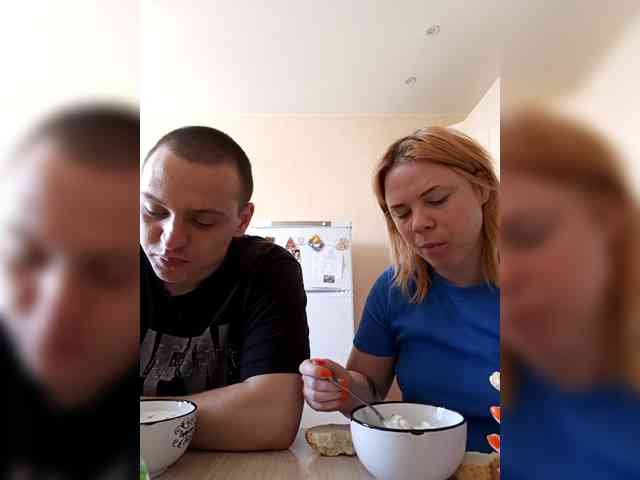Kayli-Temka's chat room