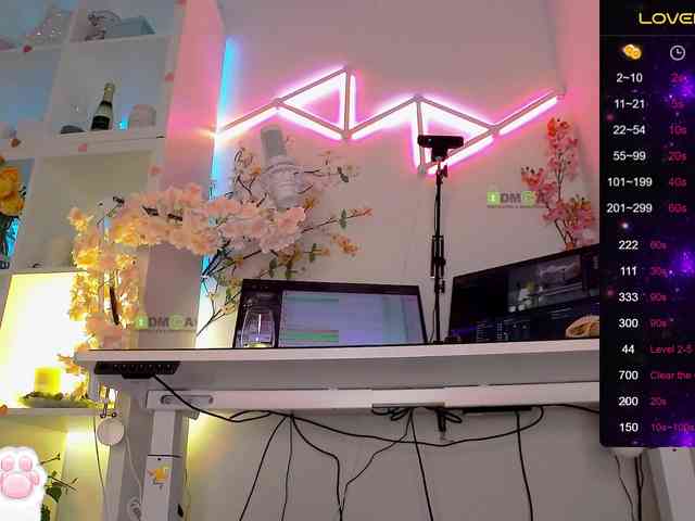_Marilyn_'s chat room