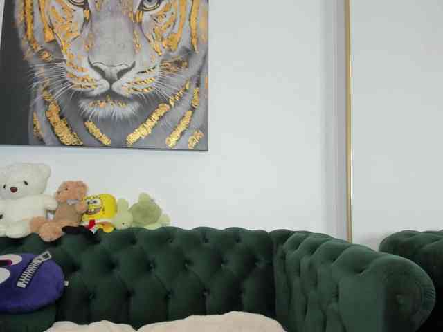 AnnaKarin's chat room