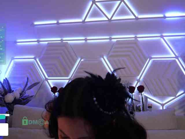Taanni's chat room