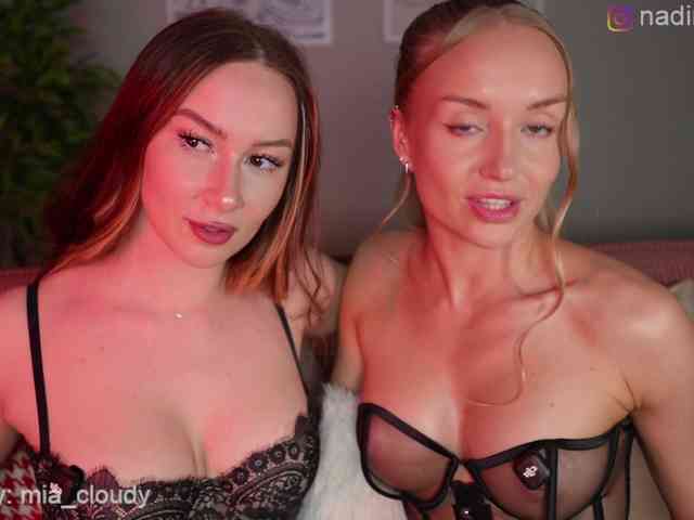 Nadin_star's chat room