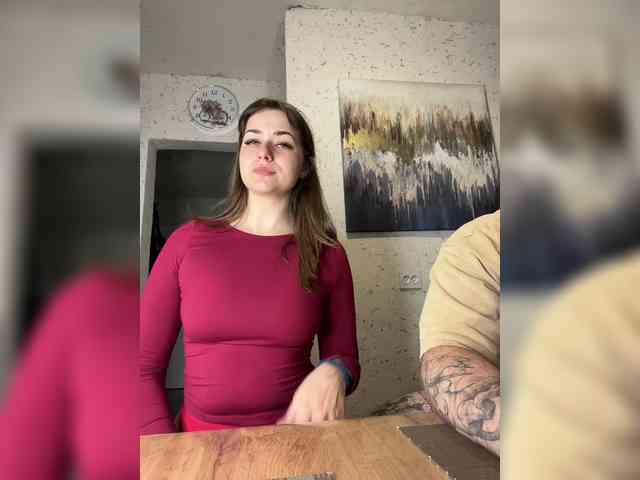 ANNviKING's chat room