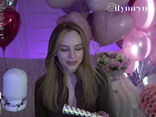 fymryn's chat room