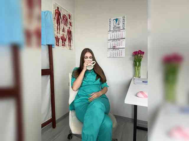 DokTor_Ada's chat room