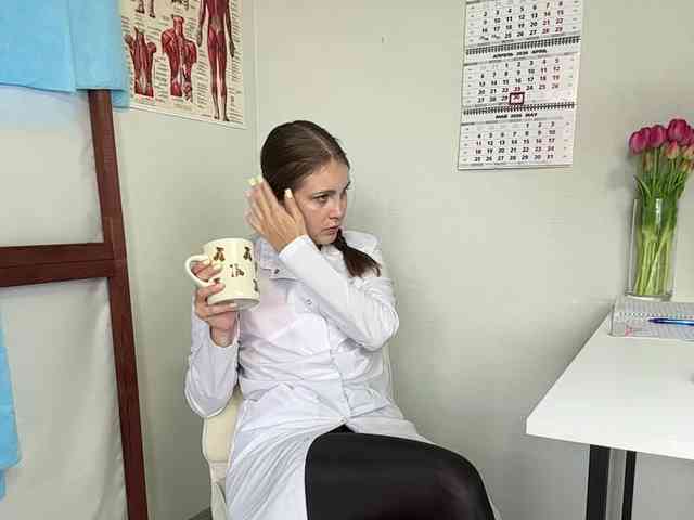 DokTor_Ada's chat room