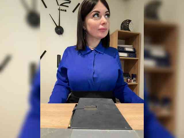 ANNA_Fox's chat room